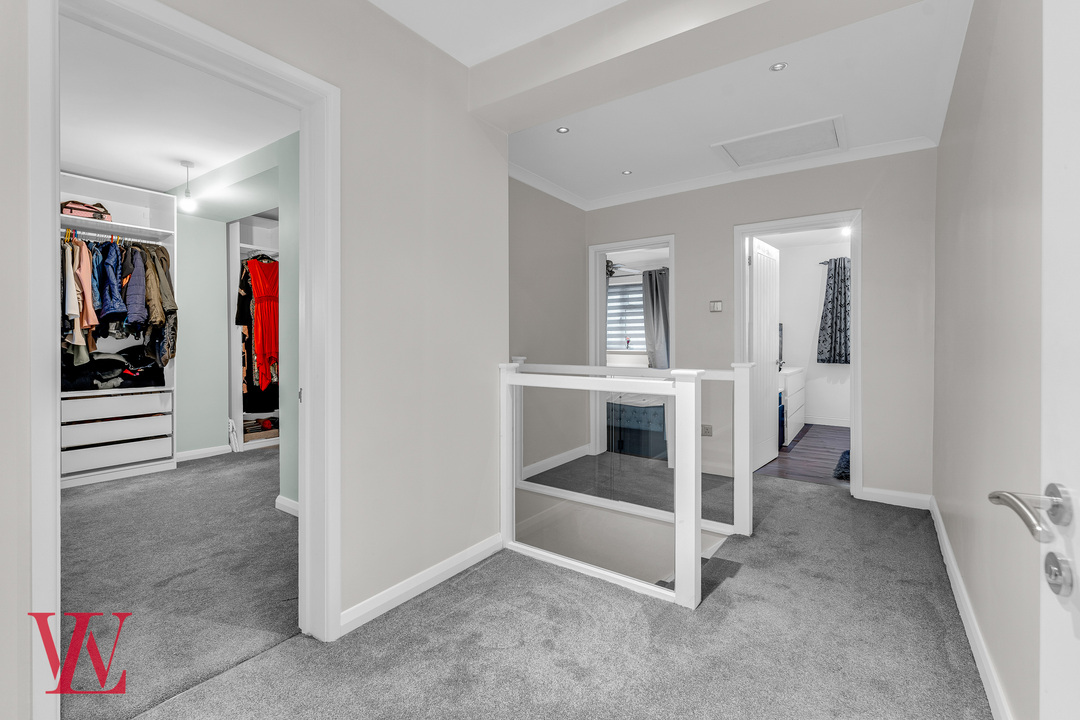 3 bed semi-detached house for sale in Rainbow Road, Matching Tye, Harlow, Essex  - Property Image 19