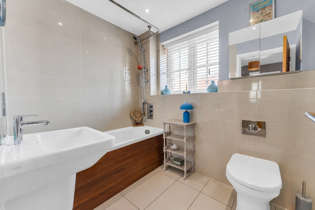 4 bed semi-detached house for sale in Burgattes Road, Little Canfield, Dunmow, Essex 14