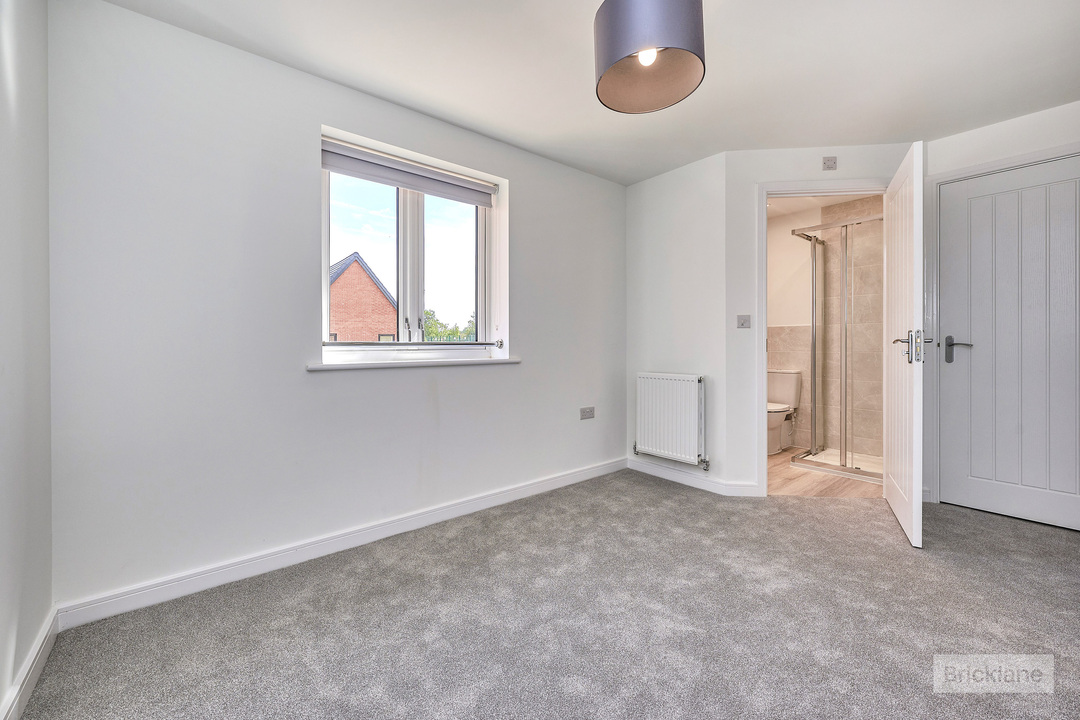 3 bed semi-detached house to rent in Handscomb Way, Bishops Stortford, Hertfordshire  - Property Image 16