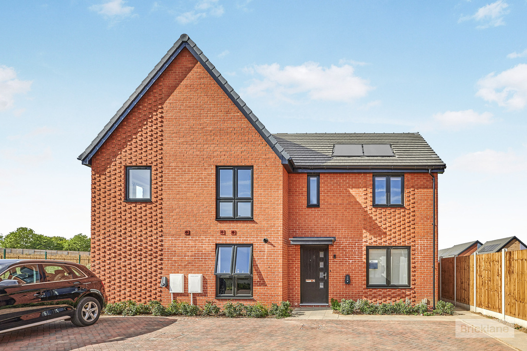 3 bed semi-detached house to rent in Handscomb Way, Bishops Stortford, Hertfordshire  - Property Image 23