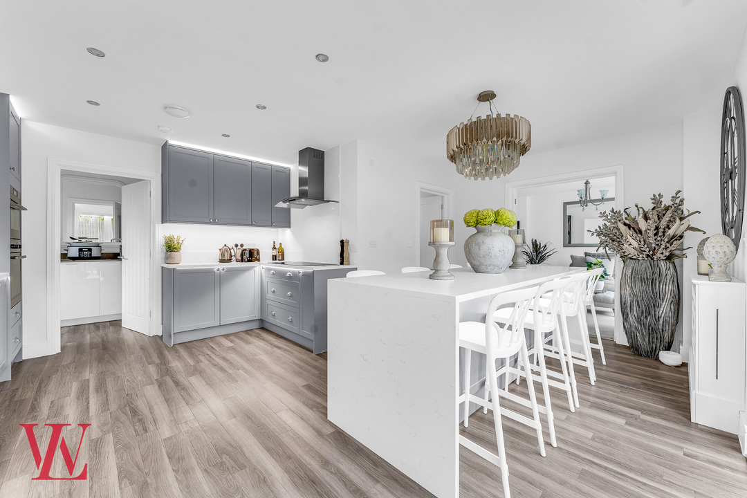 4 bed detached house for sale in Bergham Close, Bishop's Stortford, Hertfordshire 2