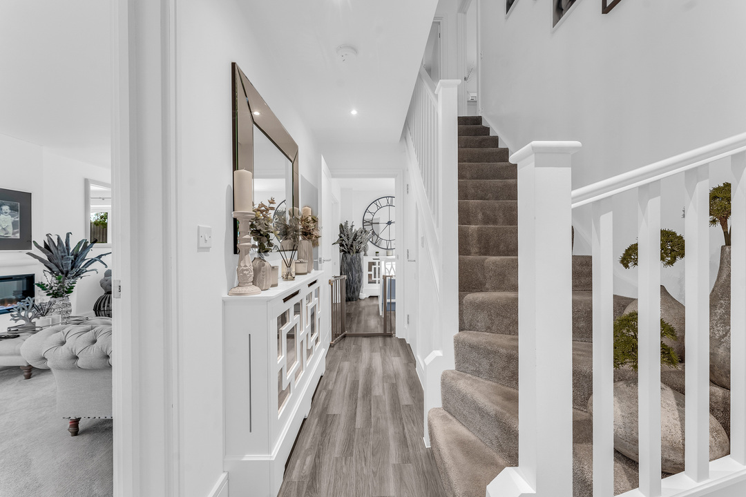 4 bed detached house for sale in Bergham Close, Bishop's Stortford, Hertfordshire  - Property Image 15