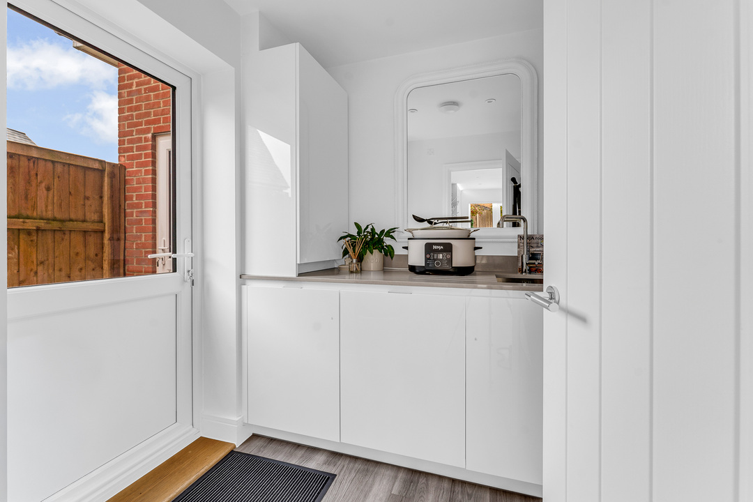 4 bed detached house for sale in Bergham Close, Bishop's Stortford, Hertfordshire  - Property Image 11