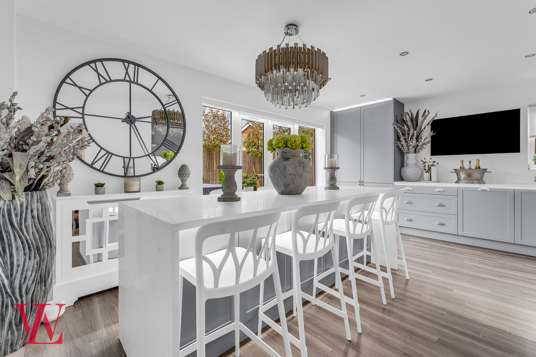 4 bed detached house for sale in Bergham Close, Bishop's Stortford, Hertfordshire  - Property Image 4