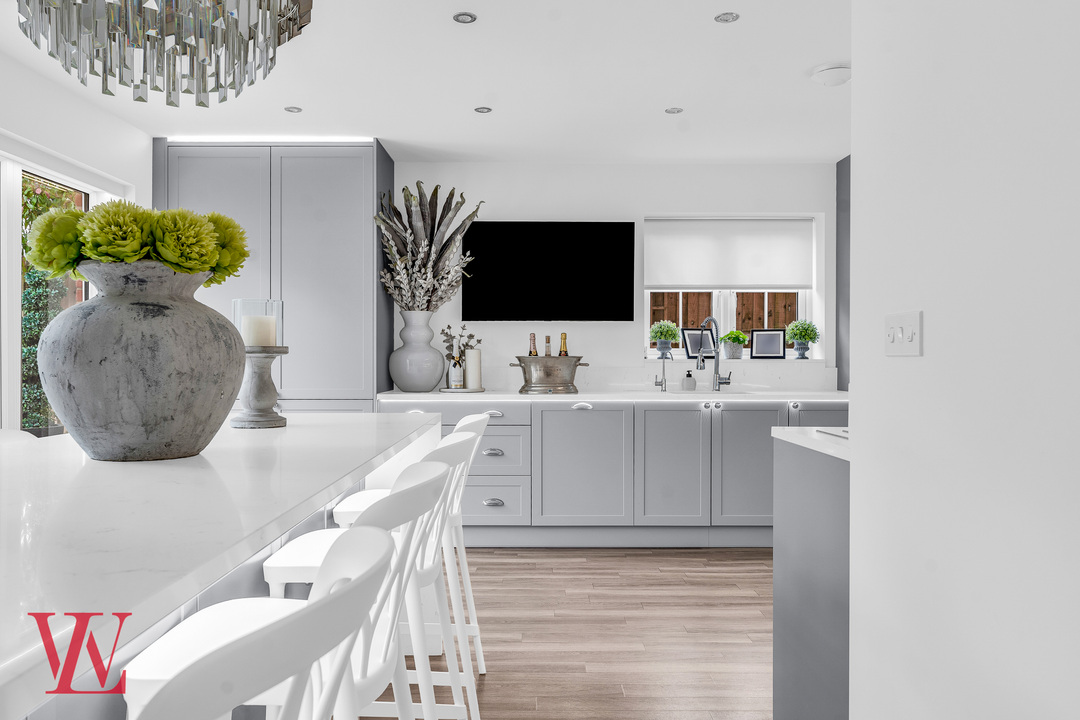 4 bed detached house for sale in Bergham Close, Bishop's Stortford, Hertfordshire  - Property Image 6