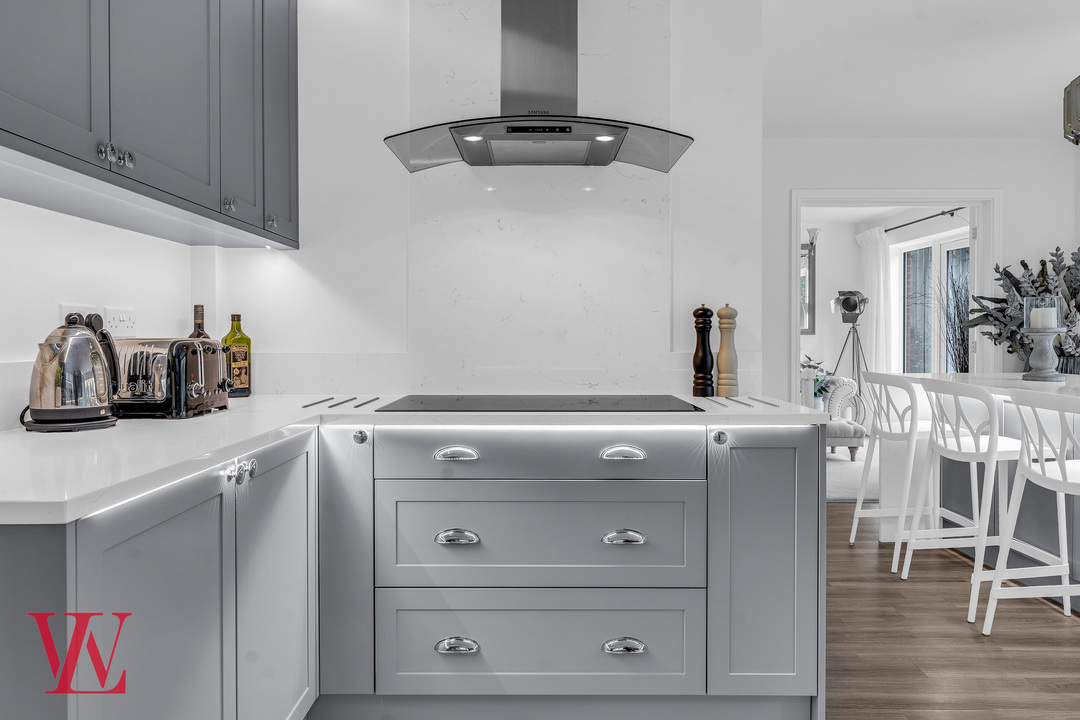 4 bed detached house for sale in Bergham Close, Bishop's Stortford, Hertfordshire 7