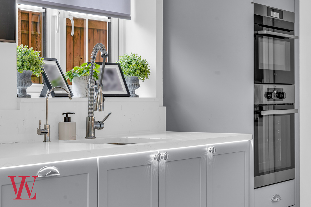 4 bed detached house for sale in Bergham Close, Bishop's Stortford, Hertfordshire  - Property Image 9