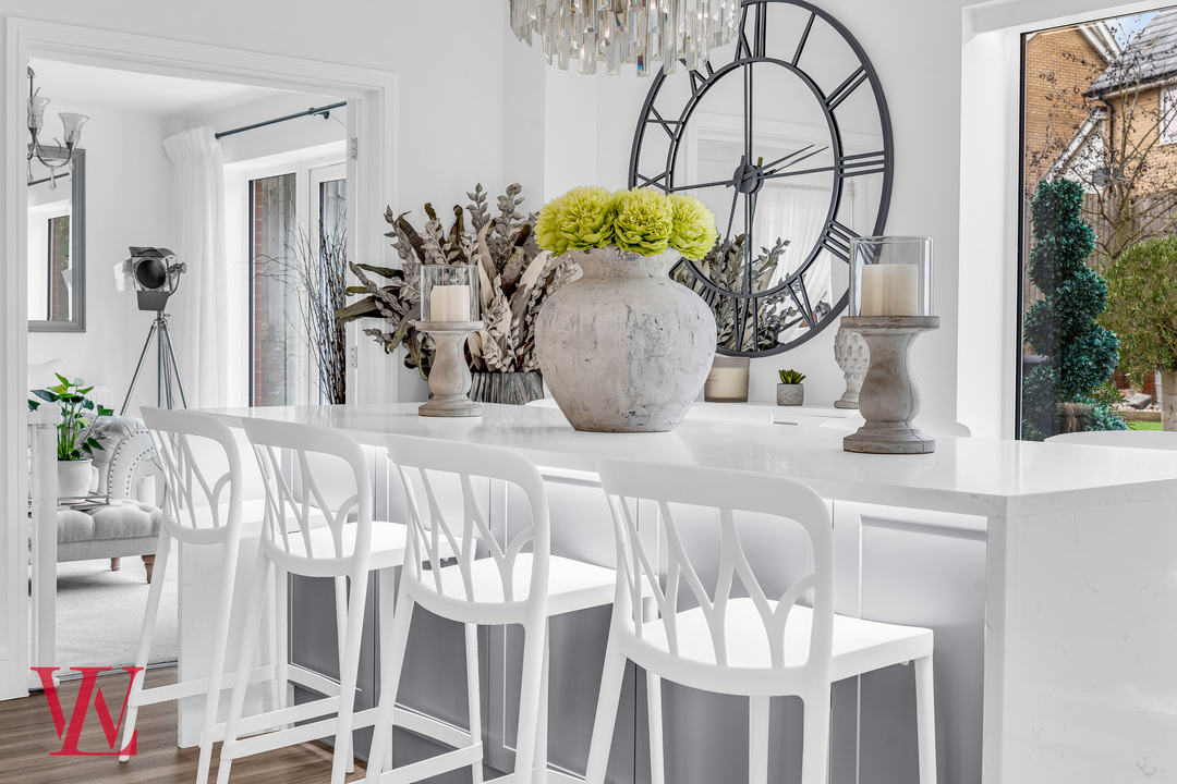 4 bed detached house for sale in Bergham Close, Bishop's Stortford, Hertfordshire  - Property Image 5