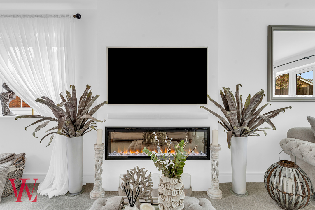 4 bed detached house for sale in Bergham Close, Bishop's Stortford, Hertfordshire  - Property Image 14