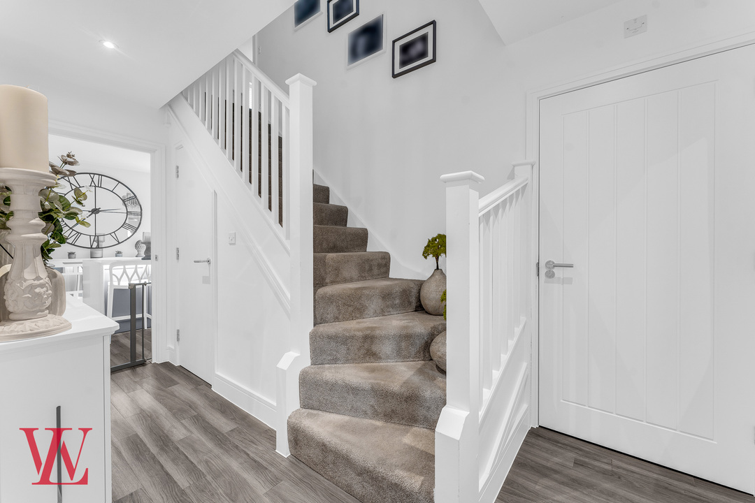 4 bed detached house for sale in Bergham Close, Bishop's Stortford, Hertfordshire  - Property Image 16