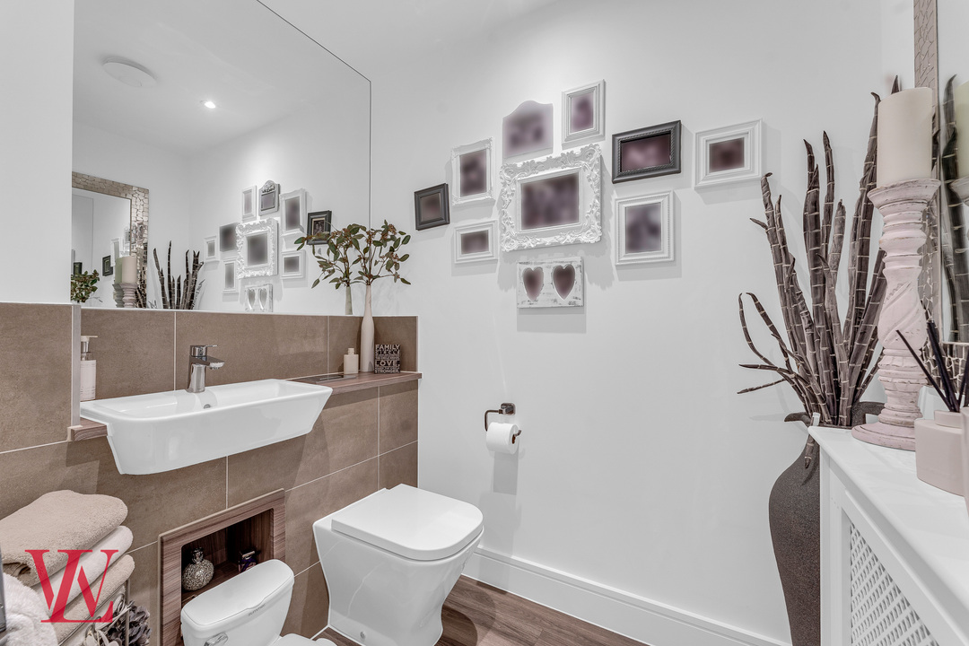 4 bed detached house for sale in Bergham Close, Bishop's Stortford, Hertfordshire 16