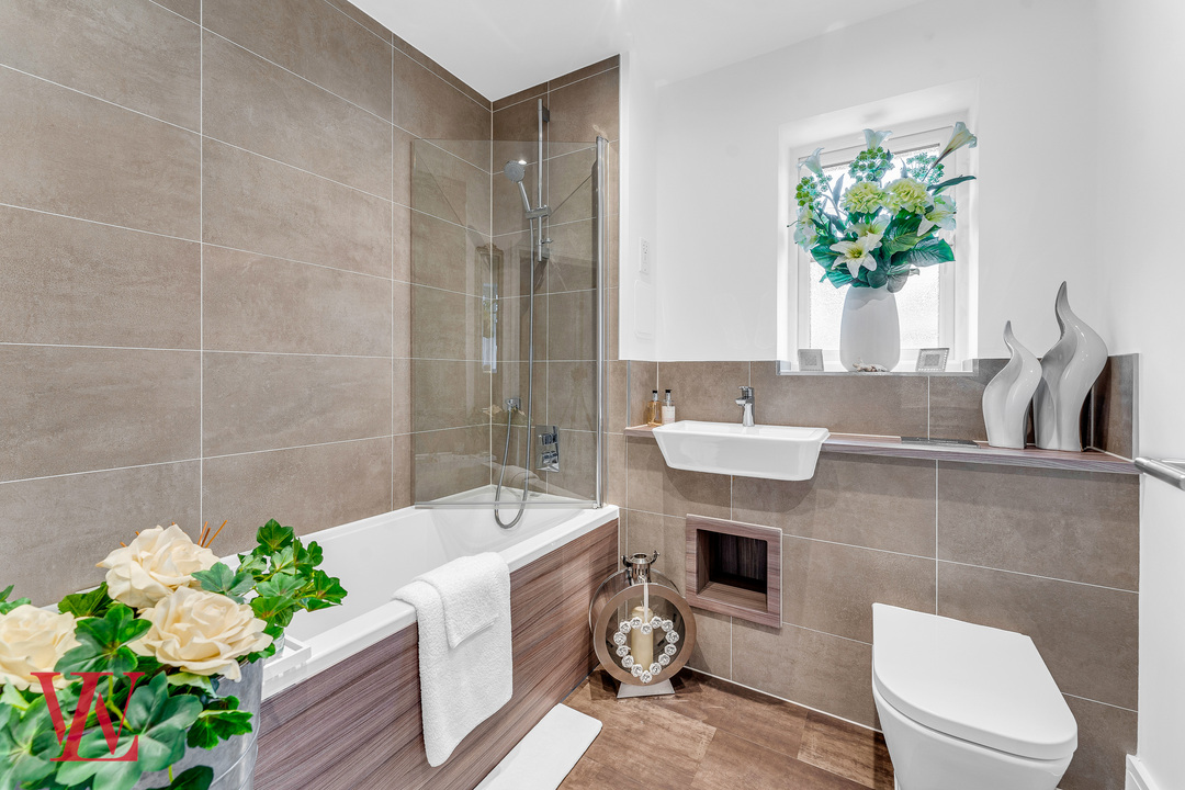 4 bed detached house for sale in Bergham Close, Bishop's Stortford, Hertfordshire  - Property Image 19