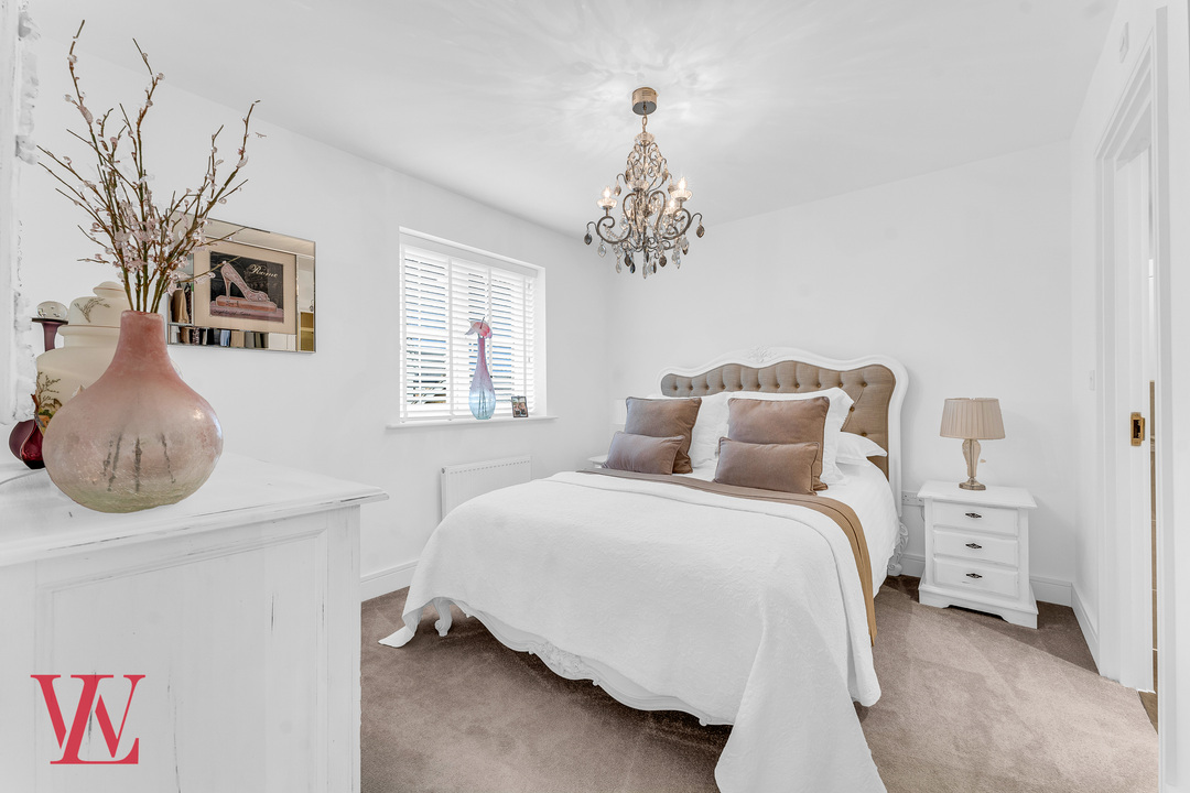 4 bed detached house for sale in Bergham Close, Bishop's Stortford, Hertfordshire 24