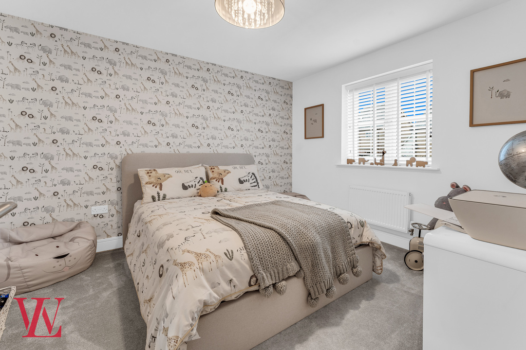 4 bed detached house for sale in Bergham Close, Bishop's Stortford, Hertfordshire 27