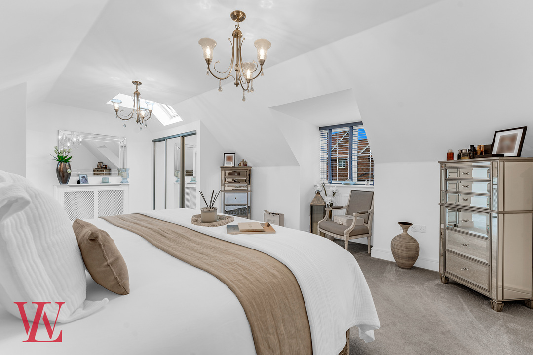 4 bed detached house for sale in Bergham Close, Bishop's Stortford, Hertfordshire 20