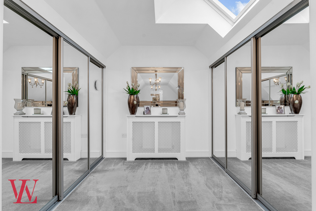 4 bed detached house for sale in Bergham Close, Bishop's Stortford, Hertfordshire  - Property Image 23