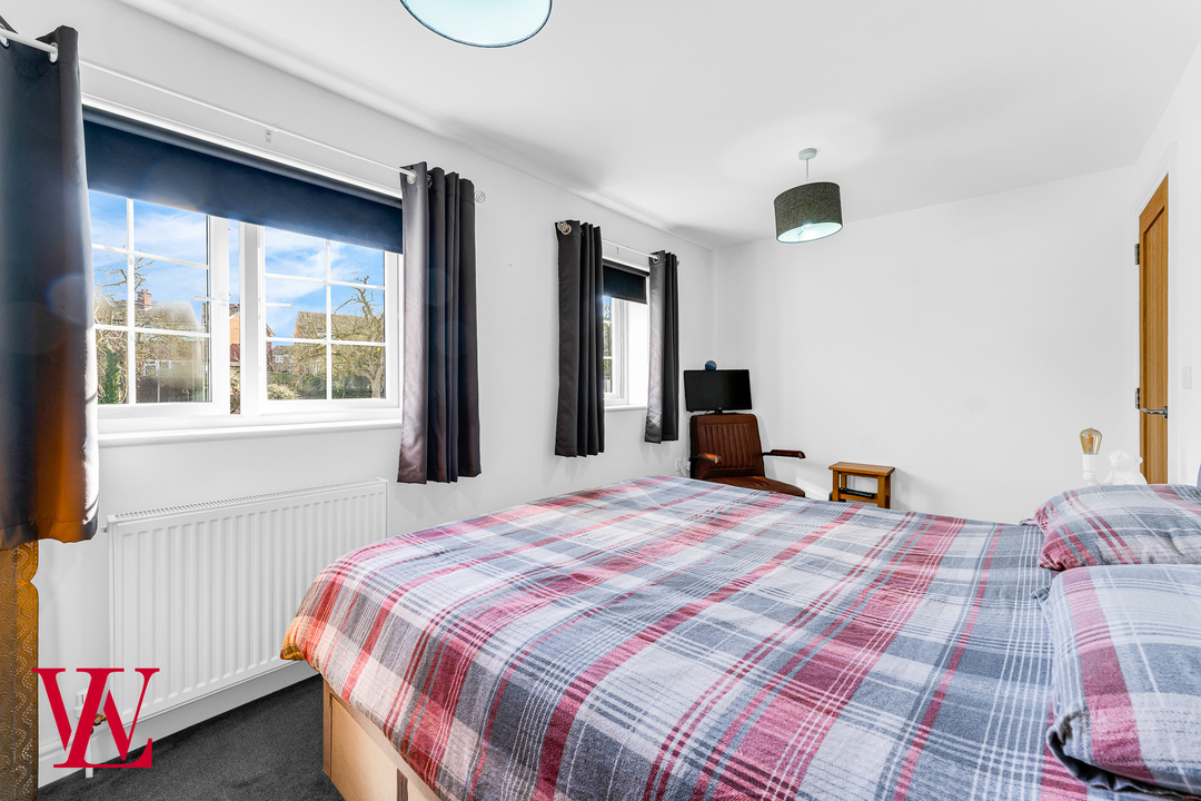 3 bed end of terrace house for sale in Benningfield Road, Widford, Ware, Hertfordshire  - Property Image 10