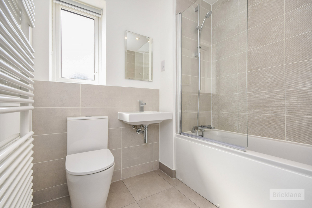 2 bed semi-detached house to rent in Moors Field Drive, Little Dunmow, Essex  - Property Image 6
