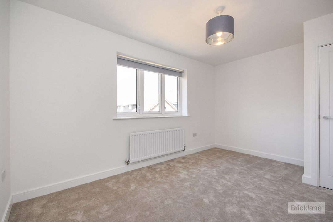 2 bed semi-detached house to rent in Moors Field Drive, Little Dunmow, Essex  - Property Image 5