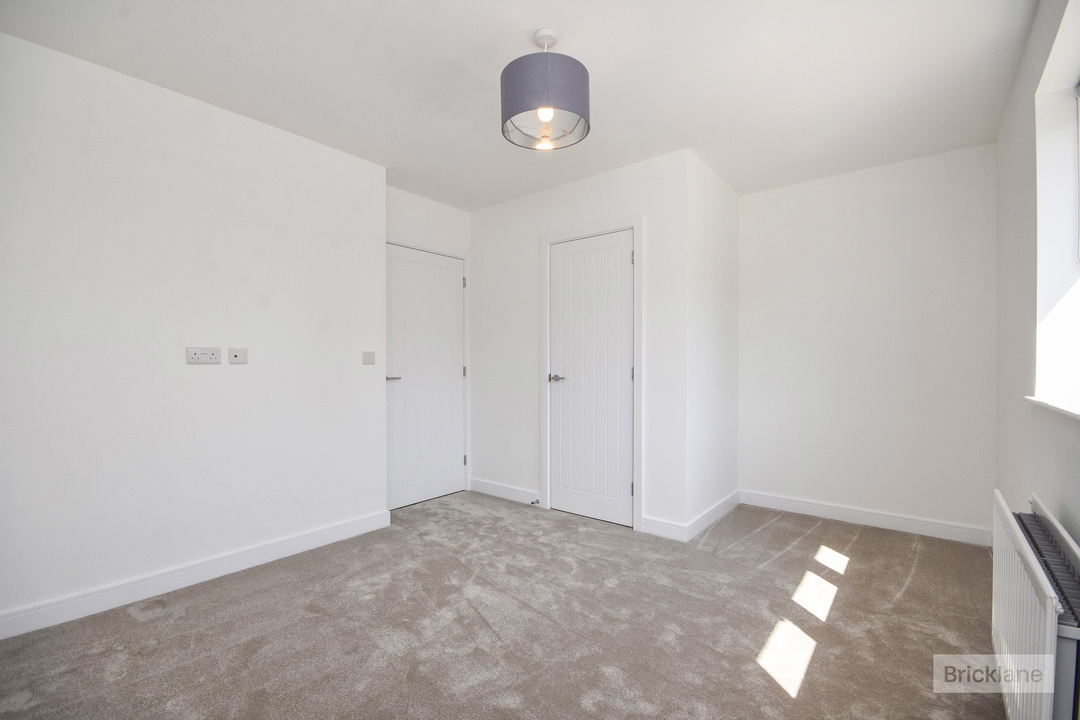 2 bed semi-detached house to rent in Moors Field Drive, Little Dunmow, Essex  - Property Image 7