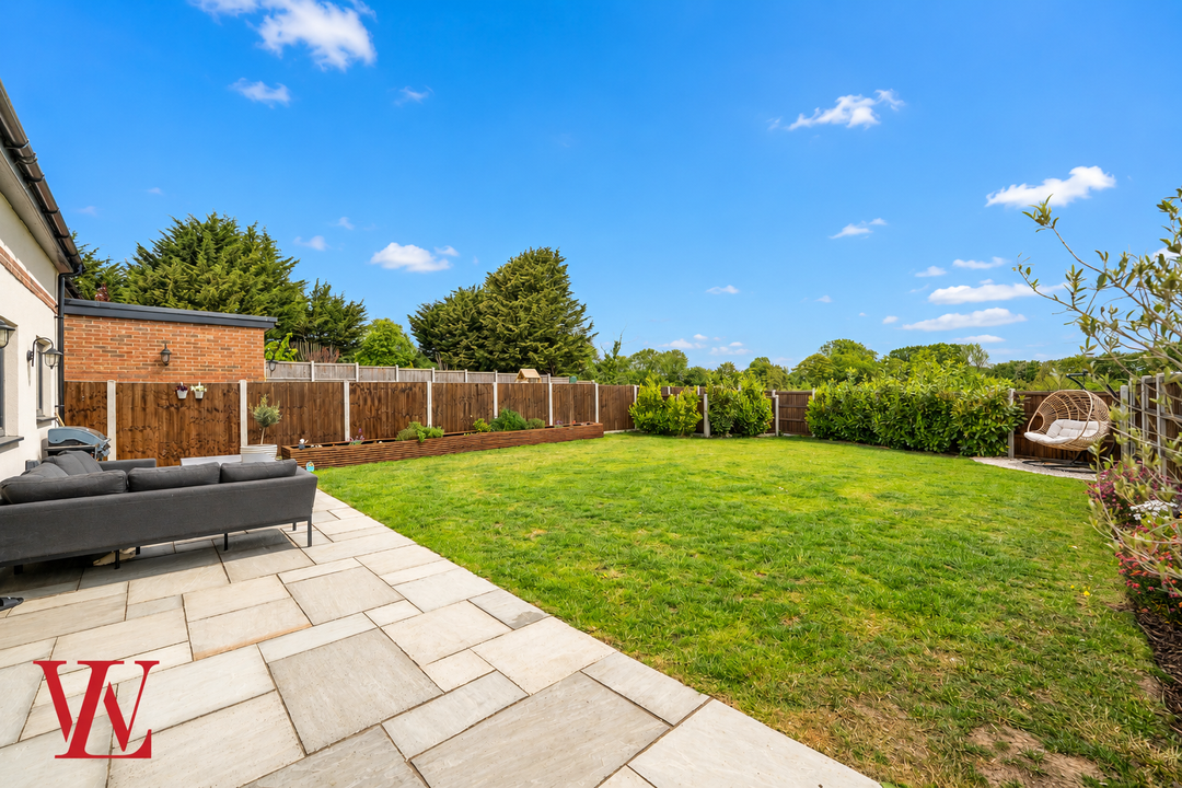 4 bed detached house for sale in Stile Close, The Street, Bishop's Stortford, Essex 26