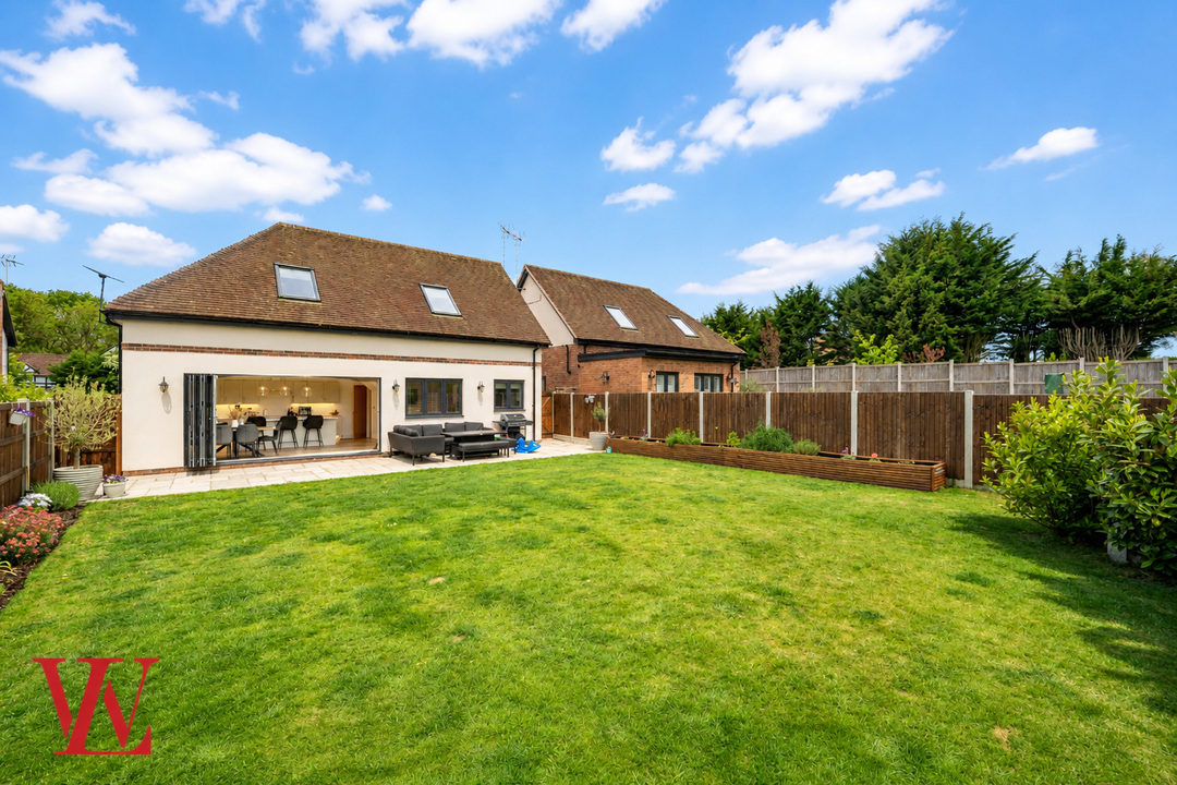 4 bed detached house for sale in Stile Close, The Street, Bishop's Stortford, Essex  - Property Image 26