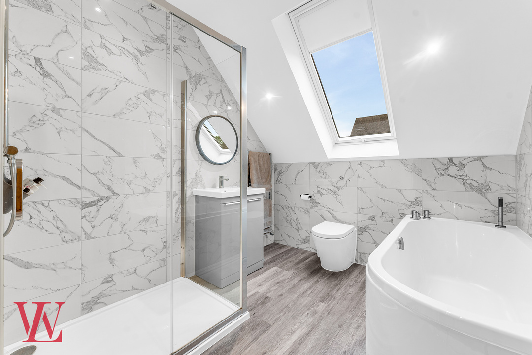 4 bed detached house for sale in Stile Close, The Street, Bishop's Stortford, Essex 19