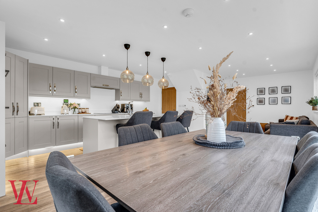 4 bed detached house for sale in Stile Close, The Street, Bishop's Stortford, Essex  - Property Image 4
