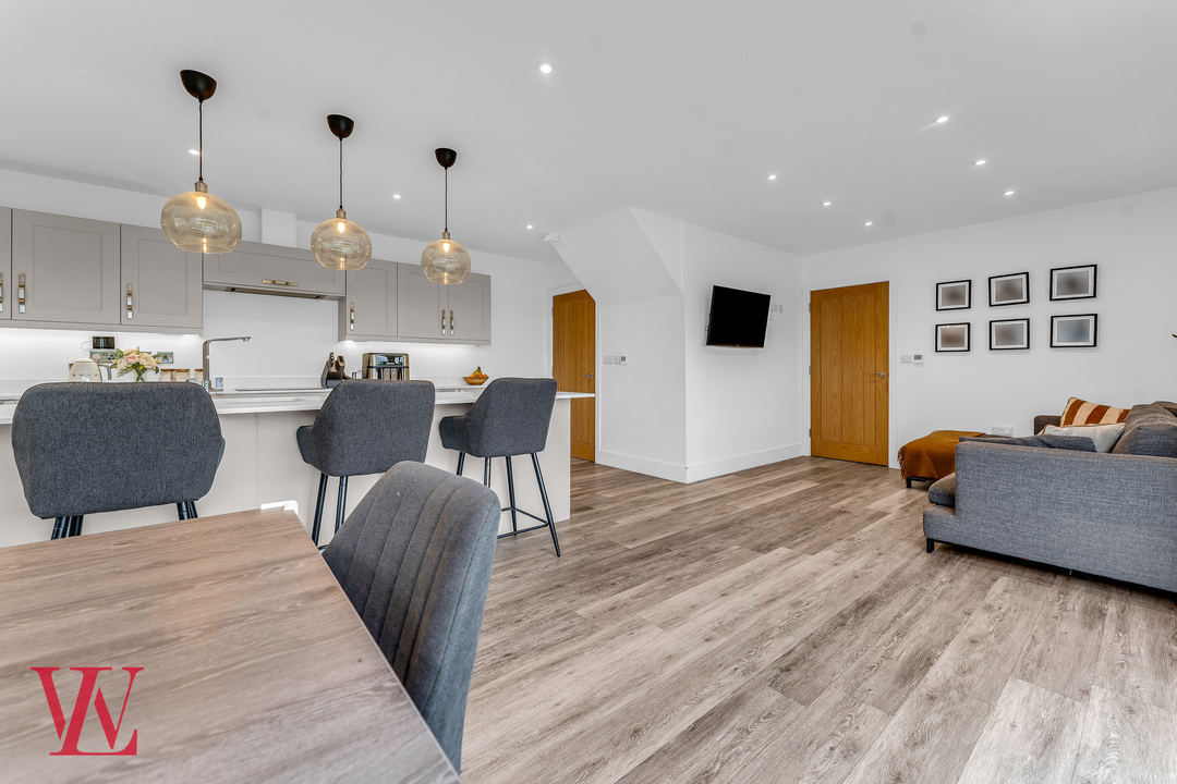 4 bed detached house for sale in Stile Close, The Street, Bishop's Stortford, Essex 6
