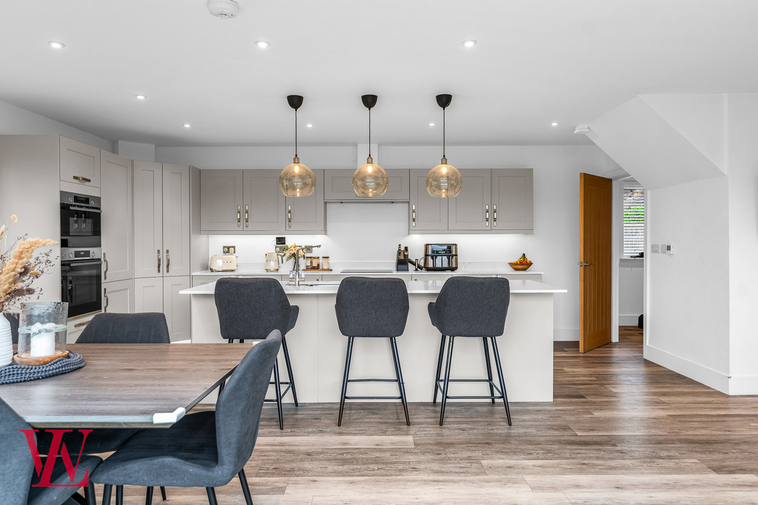 4 bed detached house for sale in Stile Close, The Street, Bishop's Stortford, Essex 4