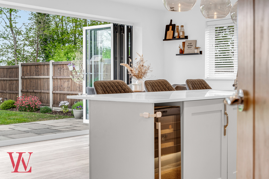 4 bed detached house for sale in Stile Close, The Street, Bishop's Stortford, Essex  - Property Image 9