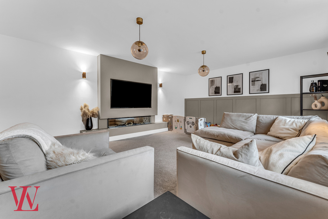 4 bed detached house for sale in Stile Close, The Street, Bishop's Stortford, Essex 9