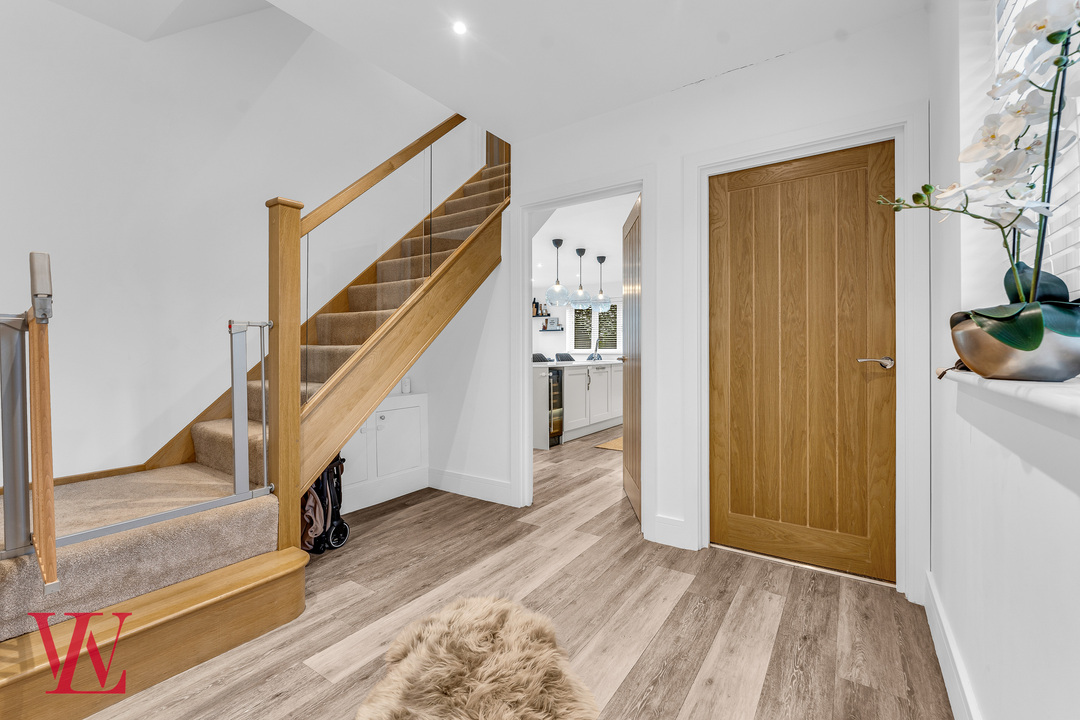 4 bed detached house for sale in Stile Close, The Street, Bishop's Stortford, Essex  - Property Image 13