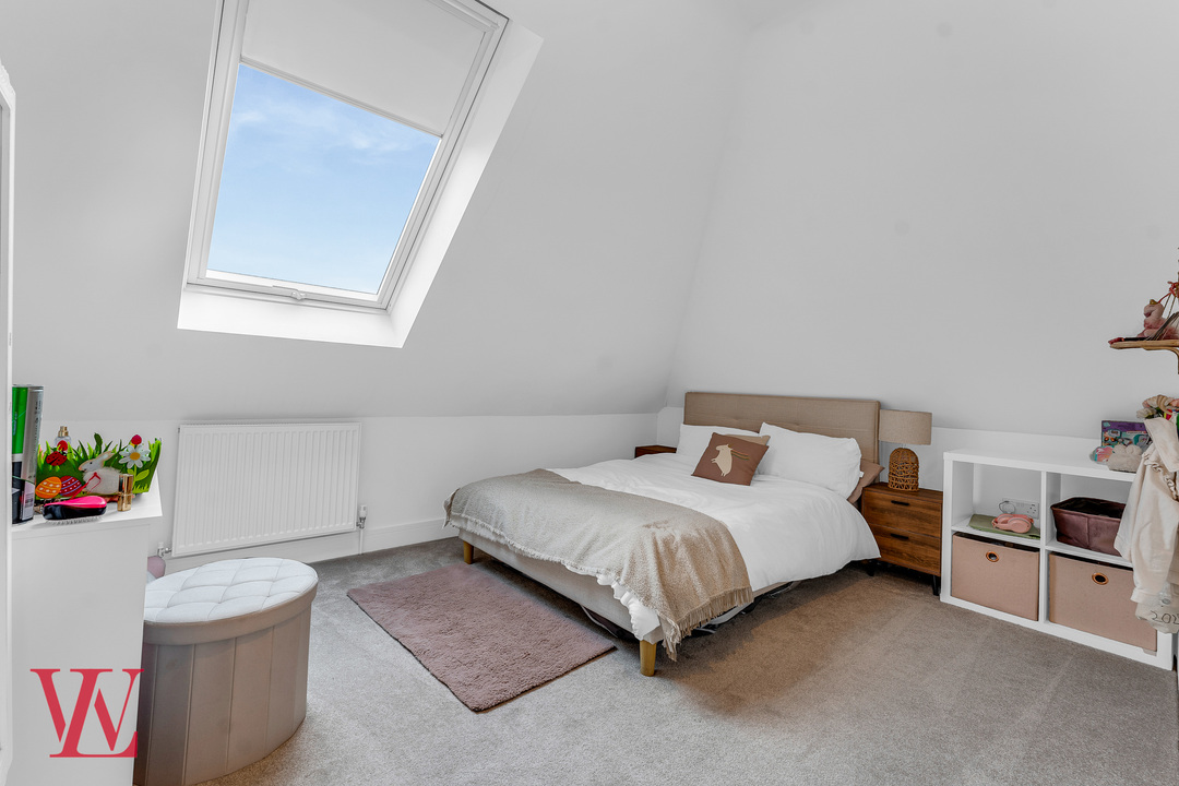 4 bed detached house for sale in Stile Close, The Street, Bishop's Stortford, Essex  - Property Image 23