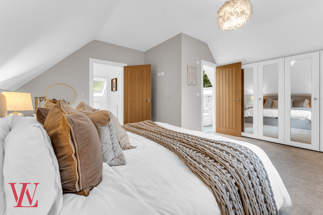 4 bed detached house for sale in Stile Close, The Street, Bishop's Stortford, Essex  - Property Image 17