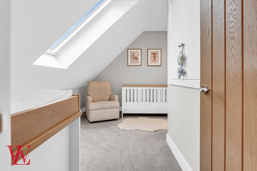 4 bed detached house for sale in Stile Close, The Street, Bishop's Stortford, Essex 23