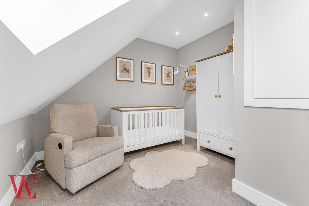 4 bed detached house for sale in Stile Close, The Street, Bishop's Stortford, Essex  - Property Image 25