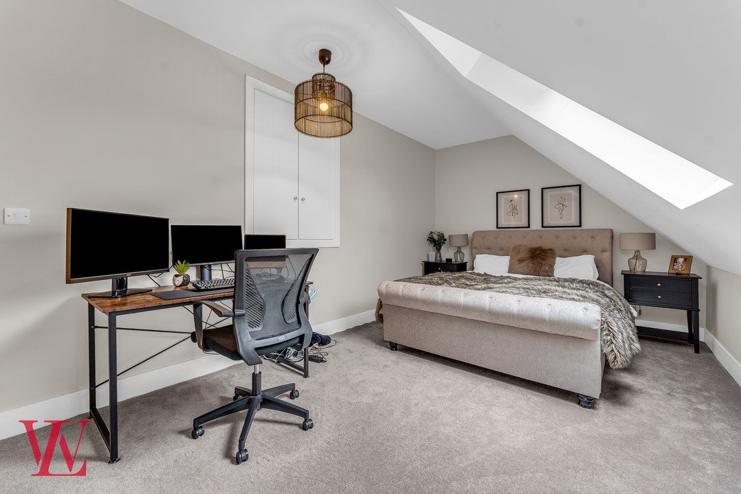 4 bed detached house for sale in Stile Close, The Street, Bishop's Stortford, Essex  - Property Image 21