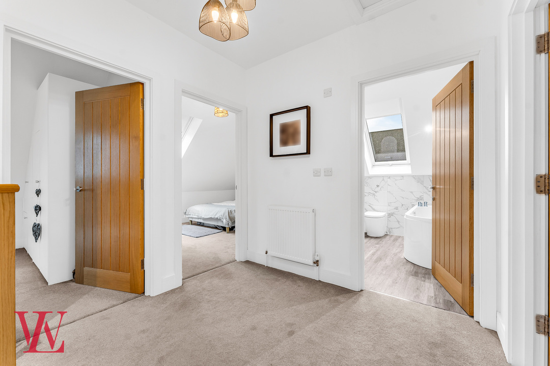 4 bed detached house for sale in Stile Close, The Street, Bishop's Stortford, Essex  - Property Image 16