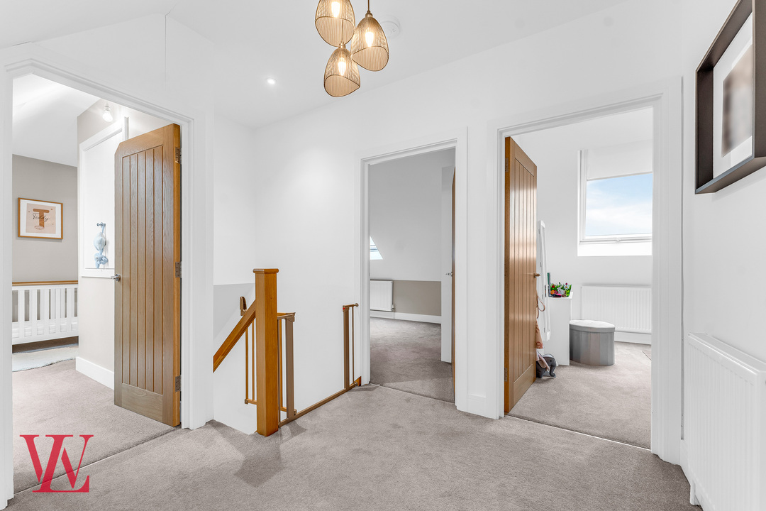 4 bed detached house for sale in Stile Close, The Street, Bishop's Stortford, Essex  - Property Image 15