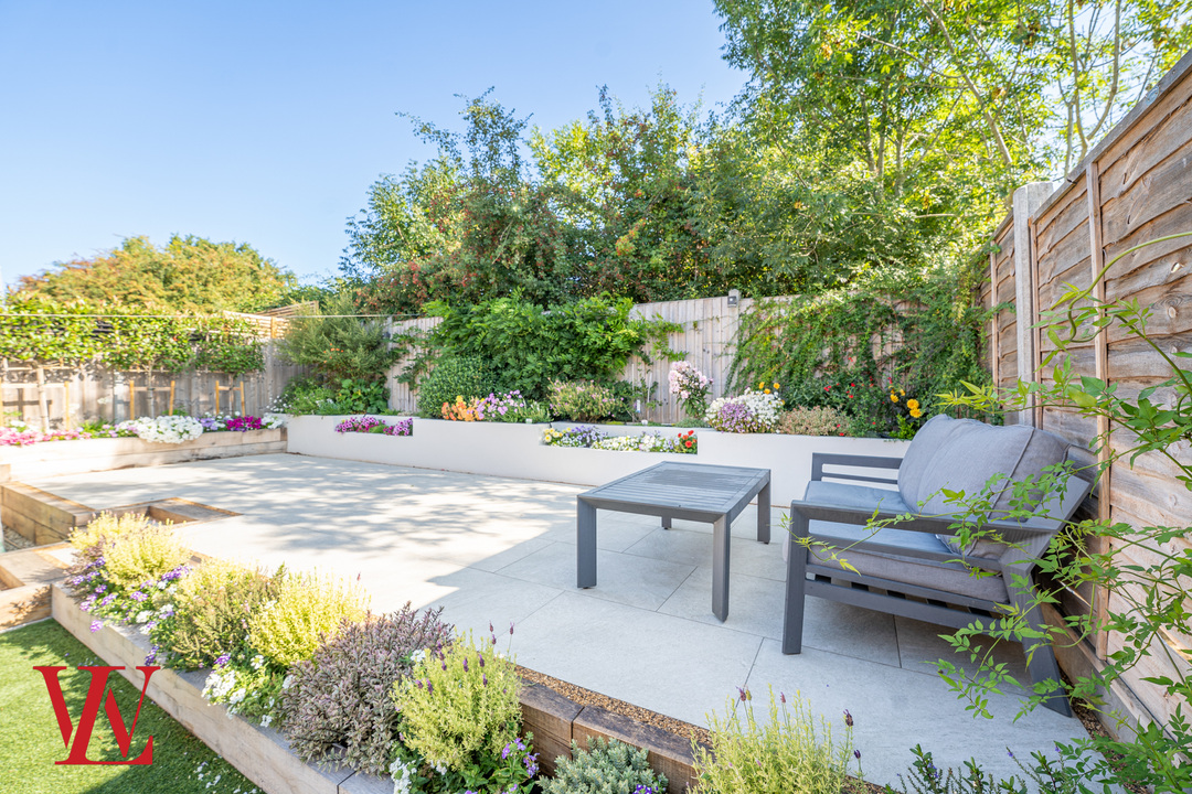 4 bed link detached house for sale in Carlton Way, Bishop's Stortford, Hertfordshire  - Property Image 27