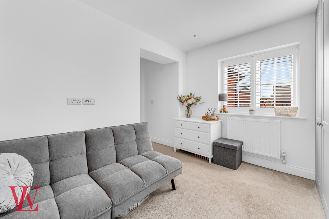 4 bed link detached house for sale in Carlton Way, Bishop's Stortford, Hertfordshire  - Property Image 21