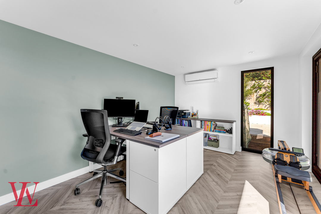 4 bed link detached house for sale in Carlton Way, Bishop's Stortford, Hertfordshire  - Property Image 23