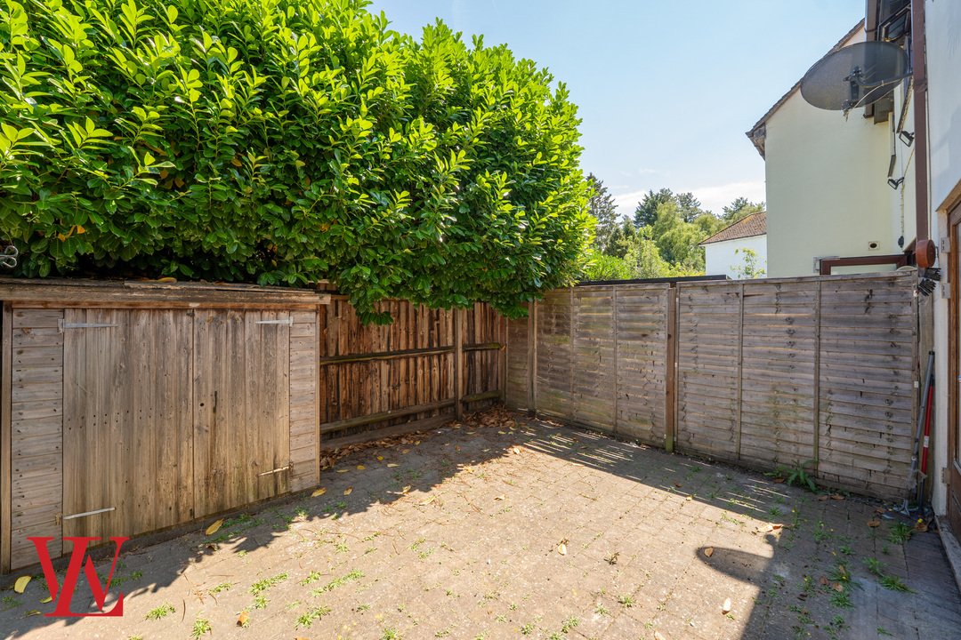 2 bed end of terrace house for sale in Foxley Drive, Bishop's Stortford, Hertfordshire  - Property Image 15