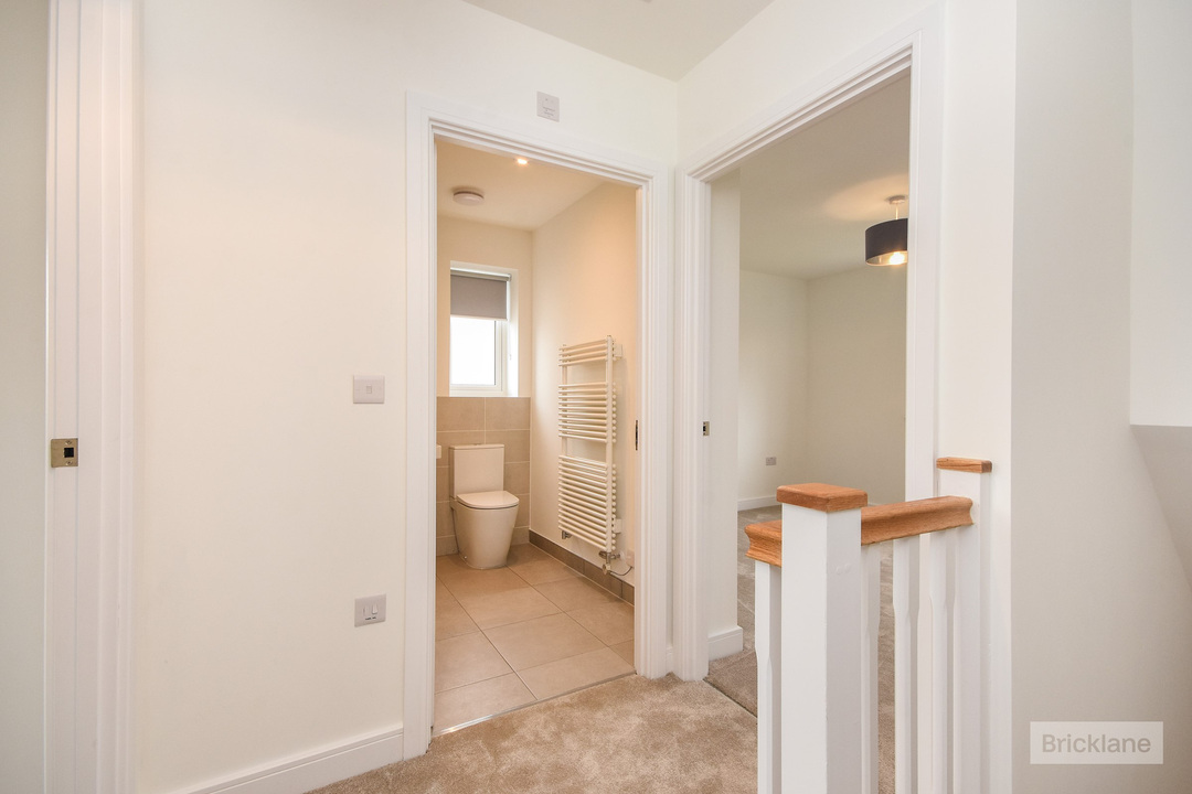 2 bed semi-detached house to rent in Moors Field Drive, Little Dunmow, Dunmow, Essex  - Property Image 6