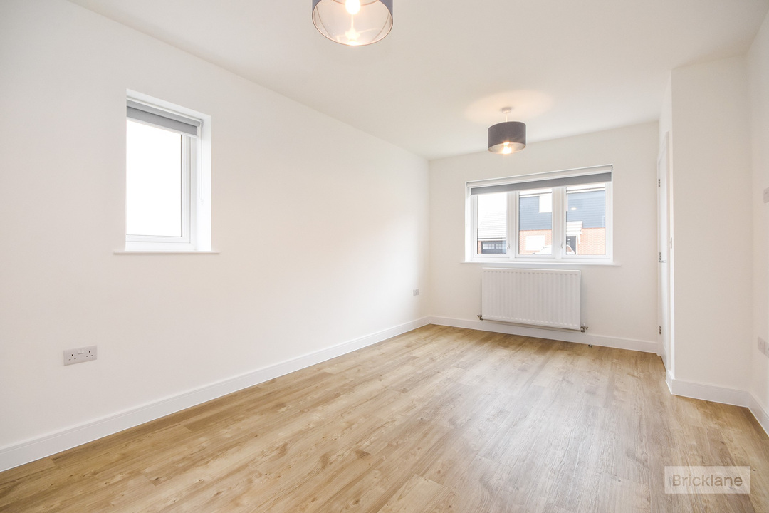 2 bed semi-detached house to rent in Moors Field Drive, Little Dunmow, Dunmow, Essex  - Property Image 5