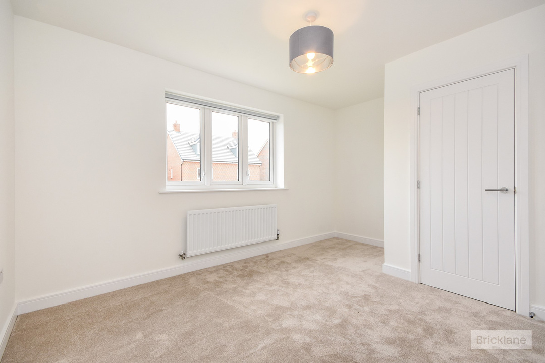 2 bed semi-detached house to rent in Moors Field Drive, Little Dunmow, Dunmow, Essex  - Property Image 7