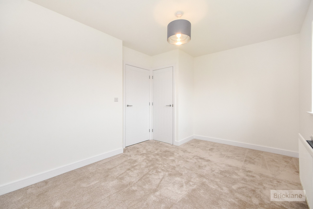 2 bed semi-detached house to rent in Moors Field Drive, Little Dunmow, Dunmow, Essex  - Property Image 8