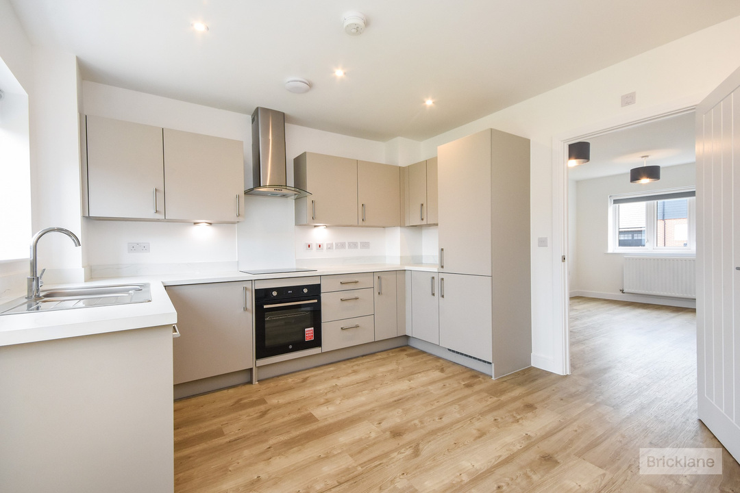 2 bed semi-detached house to rent in Moors Field Drive, Little Dunmow, Dunmow, Essex  - Property Image 3