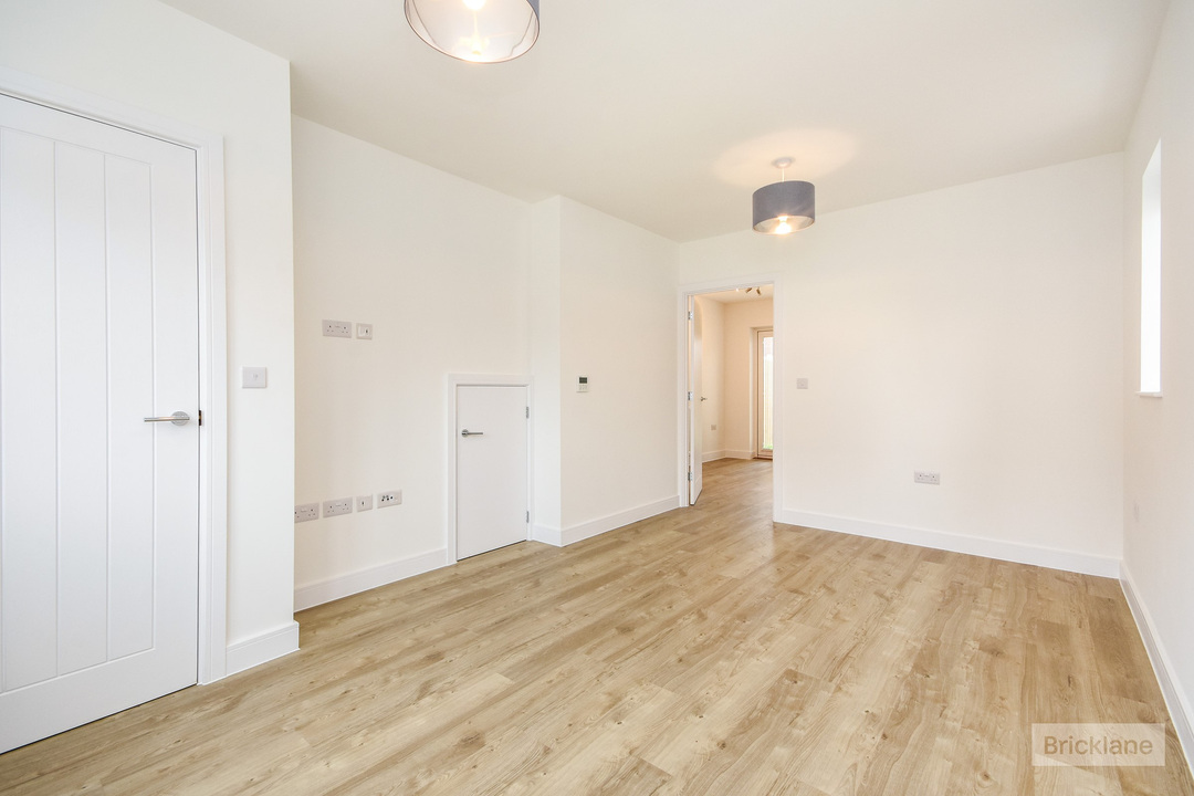 2 bed semi-detached house to rent in Moors Field Drive, Little Dunmow, Dunmow, Essex  - Property Image 4
